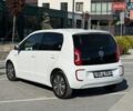 Белый Фольксваген e-up, объемом двигателя 0 л и пробегом 141 тыс. км за 6900 $, фото 5 на Automoto.ua