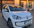 Білий Фольксваген e-up, об'ємом двигуна 0 л та пробігом 101 тис. км за 7950 $, фото 1 на Automoto.ua
