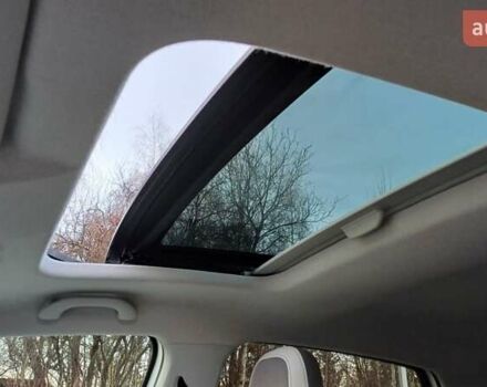 Білий Фольксваген e-up, об'ємом двигуна 0 л та пробігом 114 тис. км за 6499 $, фото 27 на Automoto.ua