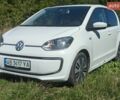Белый Фольксваген e-up, объемом двигателя 0 л и пробегом 134 тыс. км за 7500 $, фото 1 на Automoto.ua
