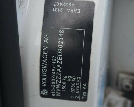 Фольксваген e-up 2013 в Самборе на Automoto.ua Белый Фольксваген e-up, объемом двигателя 0 л и пробегом 120 тыс. км за 6000 $, фото 59 на Automoto.ua