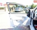 Білий Фольксваген e-up, об'ємом двигуна 0 л та пробігом 161 тис. км за 6950 $, фото 24 на Automoto.ua