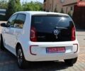Білий Фольксваген e-up, об'ємом двигуна 0 л та пробігом 161 тис. км за 6950 $, фото 8 на Automoto.ua