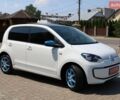 Білий Фольксваген e-up, об'ємом двигуна 0 л та пробігом 108 тис. км за 6888 $, фото 4 на Automoto.ua