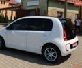 Білий Фольксваген e-up, об'ємом двигуна 0 л та пробігом 108 тис. км за 6888 $, фото 9 на Automoto.ua