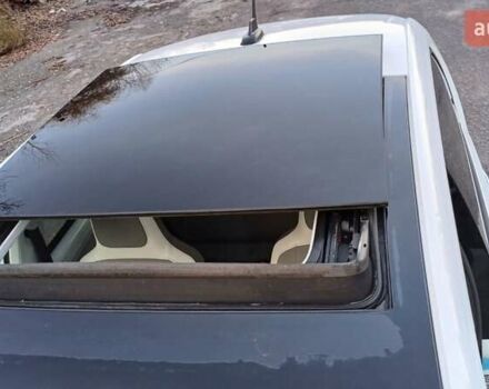 Білий Фольксваген e-up, об'ємом двигуна 0 л та пробігом 114 тис. км за 6499 $, фото 28 на Automoto.ua