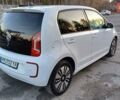 Білий Фольксваген e-up, об'ємом двигуна 0 л та пробігом 114 тис. км за 6499 $, фото 8 на Automoto.ua