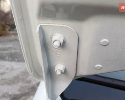 Білий Фольксваген e-up, об'ємом двигуна 0 л та пробігом 114 тис. км за 6499 $, фото 20 на Automoto.ua