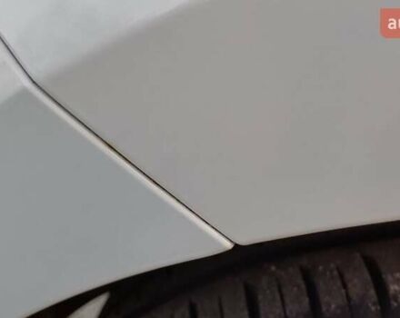 Білий Фольксваген e-up, об'ємом двигуна 0 л та пробігом 114 тис. км за 6499 $, фото 14 на Automoto.ua