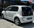 Білий Фольксваген e-up, об'ємом двигуна 0 л та пробігом 72 тис. км за 6300 $, фото 8 на Automoto.ua