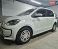 Белый Фольксваген e-up, объемом двигателя 0 л и пробегом 88 тыс. км за 6650 $, фото 1 на Automoto.ua