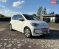 Белый Фольксваген e-up, объемом двигателя 0 л и пробегом 142 тыс. км за 6100 $, фото 2 на Automoto.ua