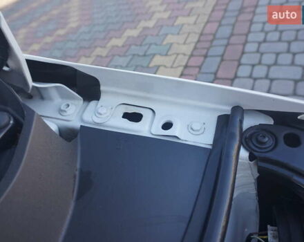 Белый Фольксваген e-up, объемом двигателя 0 л и пробегом 84 тыс. км за 6200 $, фото 54 на Automoto.ua