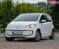 Белый Фольксваген e-up, объемом двигателя 0 л и пробегом 100 тыс. км за 6790 $, фото 1 на Automoto.ua