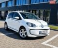 Білий Фольксваген e-up, об'ємом двигуна 0 л та пробігом 109 тис. км за 7200 $, фото 1 на Automoto.ua