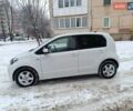 Білий Фольксваген e-up, об'ємом двигуна 0 л та пробігом 37 тис. км за 7950 $, фото 1 на Automoto.ua