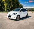 Білий Фольксваген e-up, об'ємом двигуна 0 л та пробігом 111 тис. км за 8400 $, фото 1 на Automoto.ua