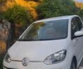 Білий Фольксваген e-up, об'ємом двигуна 0 л та пробігом 135 тис. км за 6399 $, фото 1 на Automoto.ua