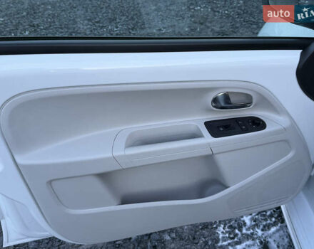 Белый Фольксваген e-up, объемом двигателя 0 л и пробегом 84 тыс. км за 5850 $, фото 10 на Automoto.ua