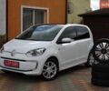Білий Фольксваген e-up, об'ємом двигуна 0 л та пробігом 138 тис. км за 6555 $, фото 1 на Automoto.ua