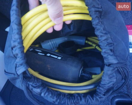 Белый Фольксваген e-up, объемом двигателя 0 л и пробегом 84 тыс. км за 6200 $, фото 50 на Automoto.ua