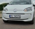 Білий Фольксваген e-up, об'ємом двигуна 0 л та пробігом 135 тис. км за 6399 $, фото 9 на Automoto.ua