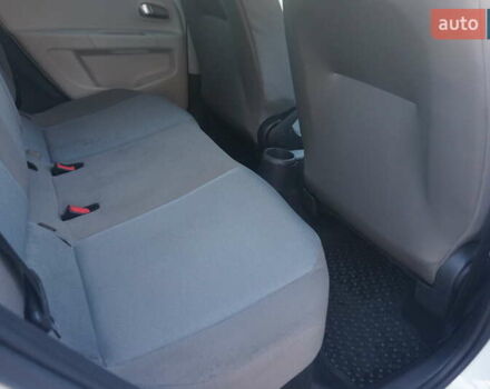 Белый Фольксваген e-up, объемом двигателя 0 л и пробегом 84 тыс. км за 6200 $, фото 42 на Automoto.ua