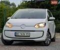 Белый Фольксваген e-up, объемом двигателя 0 л и пробегом 100 тыс. км за 6790 $, фото 2 на Automoto.ua