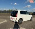 Белый Фольксваген e-up, объемом двигателя 0 л и пробегом 142 тыс. км за 6100 $, фото 4 на Automoto.ua