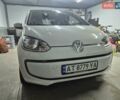 Белый Фольксваген e-up, объемом двигателя 0 л и пробегом 88 тыс. км за 6650 $, фото 3 на Automoto.ua