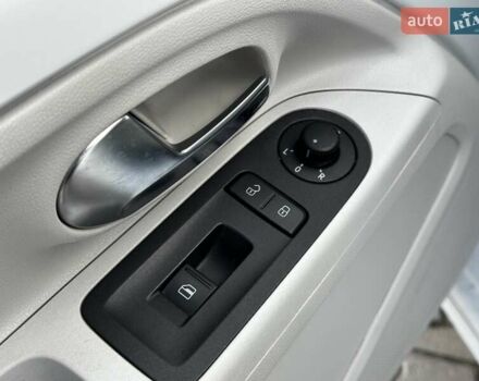 Белый Фольксваген e-up, объемом двигателя 0 л и пробегом 89 тыс. км за 6799 $, фото 15 на Automoto.ua