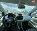Білий Фольксваген e-up, об'ємом двигуна 0 л та пробігом 180 тис. км за 7300 $, фото 8 на Automoto.ua