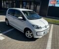 Білий Фольксваген e-up, об'ємом двигуна 0 л та пробігом 109 тис. км за 7200 $, фото 11 на Automoto.ua
