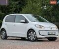 Белый Фольксваген e-up, объемом двигателя 0 л и пробегом 100 тыс. км за 6790 $, фото 6 на Automoto.ua