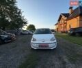 Білий Фольксваген e-up, об'ємом двигуна 0 л та пробігом 142 тис. км за 6300 $, фото 9 на Automoto.ua