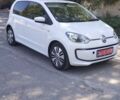 Белый Фольксваген e-up, объемом двигателя 0 л и пробегом 147 тыс. км за 7150 $, фото 1 на Automoto.ua