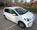 Білий Фольксваген e-up, об'ємом двигуна 0 л та пробігом 108 тис. км за 6930 $, фото 18 на Automoto.ua