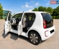 Білий Фольксваген e-up, об'ємом двигуна 0 л та пробігом 111 тис. км за 8400 $, фото 14 на Automoto.ua