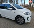 Белый Фольксваген e-up, объемом двигателя 0 л и пробегом 110 тыс. км за 6930 $, фото 1 на Automoto.ua