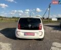 Белый Фольксваген e-up, объемом двигателя 0 л и пробегом 142 тыс. км за 6100 $, фото 5 на Automoto.ua