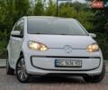 Белый Фольксваген e-up, объемом двигателя 0 л и пробегом 100 тыс. км за 6790 $, фото 8 на Automoto.ua