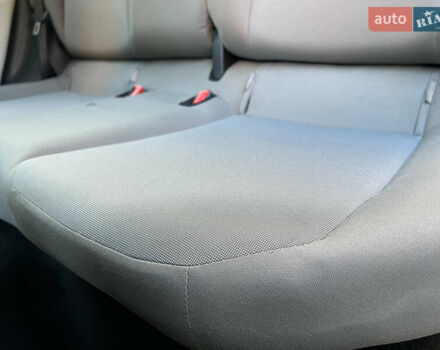 Белый Фольксваген e-up, объемом двигателя 0 л и пробегом 101 тыс. км за 6250 $, фото 15 на Automoto.ua