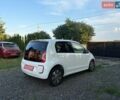 Білий Фольксваген e-up, об'ємом двигуна 0 л та пробігом 142 тис. км за 6400 $, фото 4 на Automoto.ua