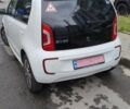 Белый Фольксваген e-up, объемом двигателя 0 л и пробегом 111 тыс. км за 6180 $, фото 2 на Automoto.ua