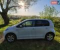 Белый Фольксваген e-up, объемом двигателя 0 л и пробегом 130 тыс. км за 6299 $, фото 6 на Automoto.ua