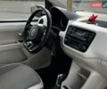 Белый Фольксваген e-up, объемом двигателя 0 л и пробегом 89 тыс. км за 6799 $, фото 26 на Automoto.ua