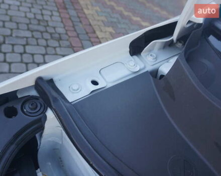 Белый Фольксваген e-up, объемом двигателя 0 л и пробегом 84 тыс. км за 6200 $, фото 57 на Automoto.ua