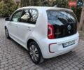 Белый Фольксваген e-up, объемом двигателя 0 л и пробегом 120 тыс. км за 5950 $, фото 3 на Automoto.ua