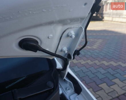 Белый Фольксваген e-up, объемом двигателя 0 л и пробегом 84 тыс. км за 6200 $, фото 53 на Automoto.ua