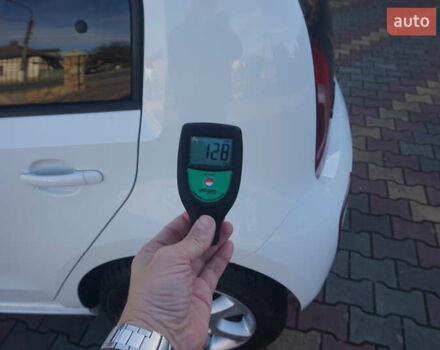 Белый Фольксваген e-up, объемом двигателя 0 л и пробегом 84 тыс. км за 6200 $, фото 64 на Automoto.ua